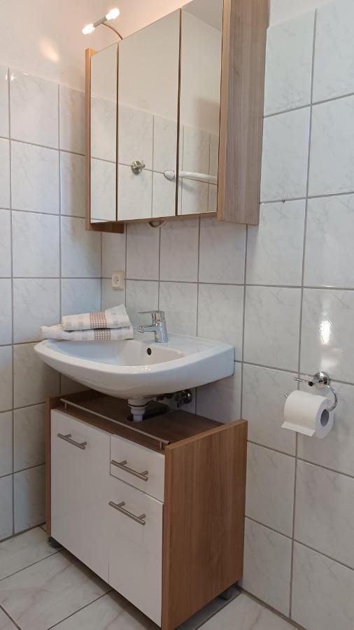 Ferienhaus Plichta Dış mekan fotoğraf