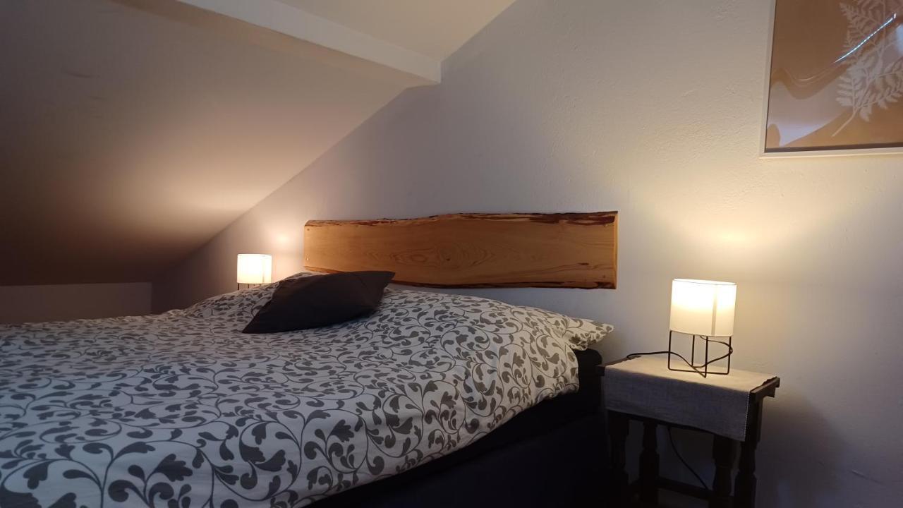 Ferienhaus Plichta Dış mekan fotoğraf