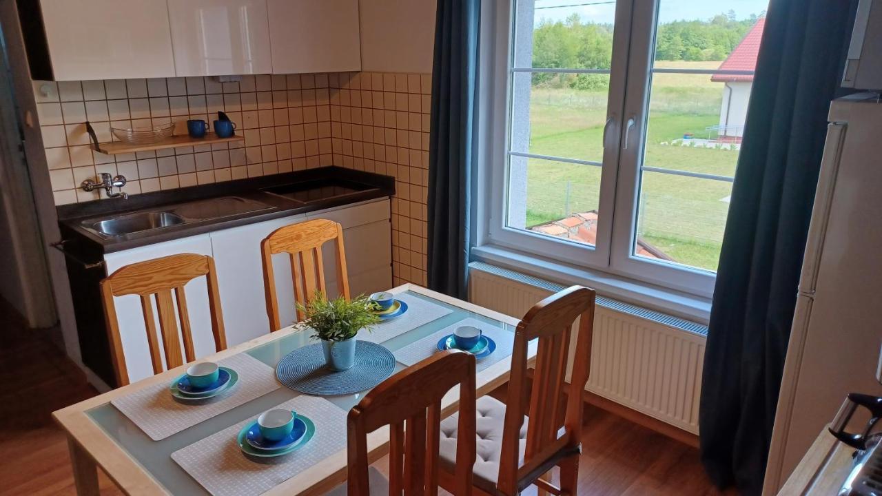 Ferienhaus Plichta Dış mekan fotoğraf