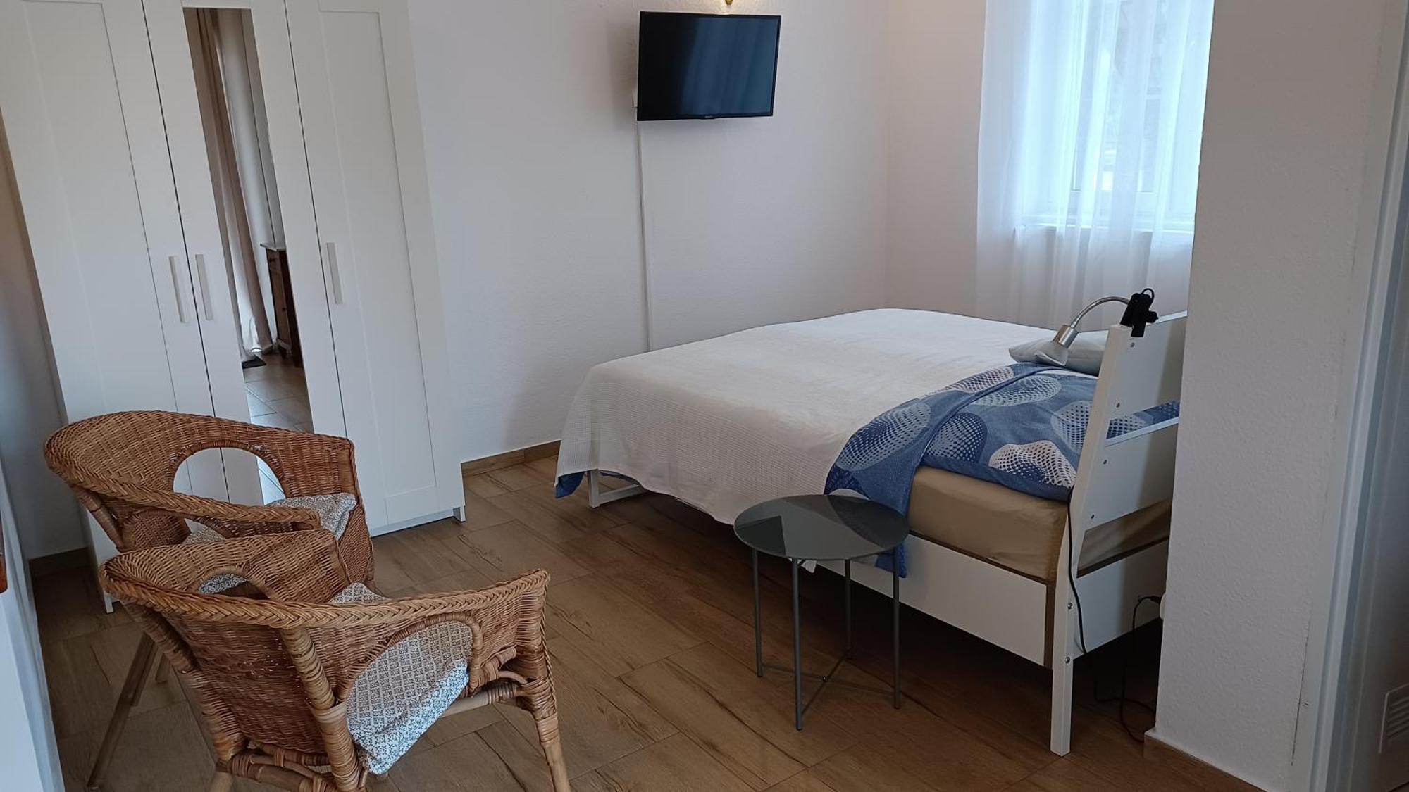Ferienhaus Plichta Dış mekan fotoğraf