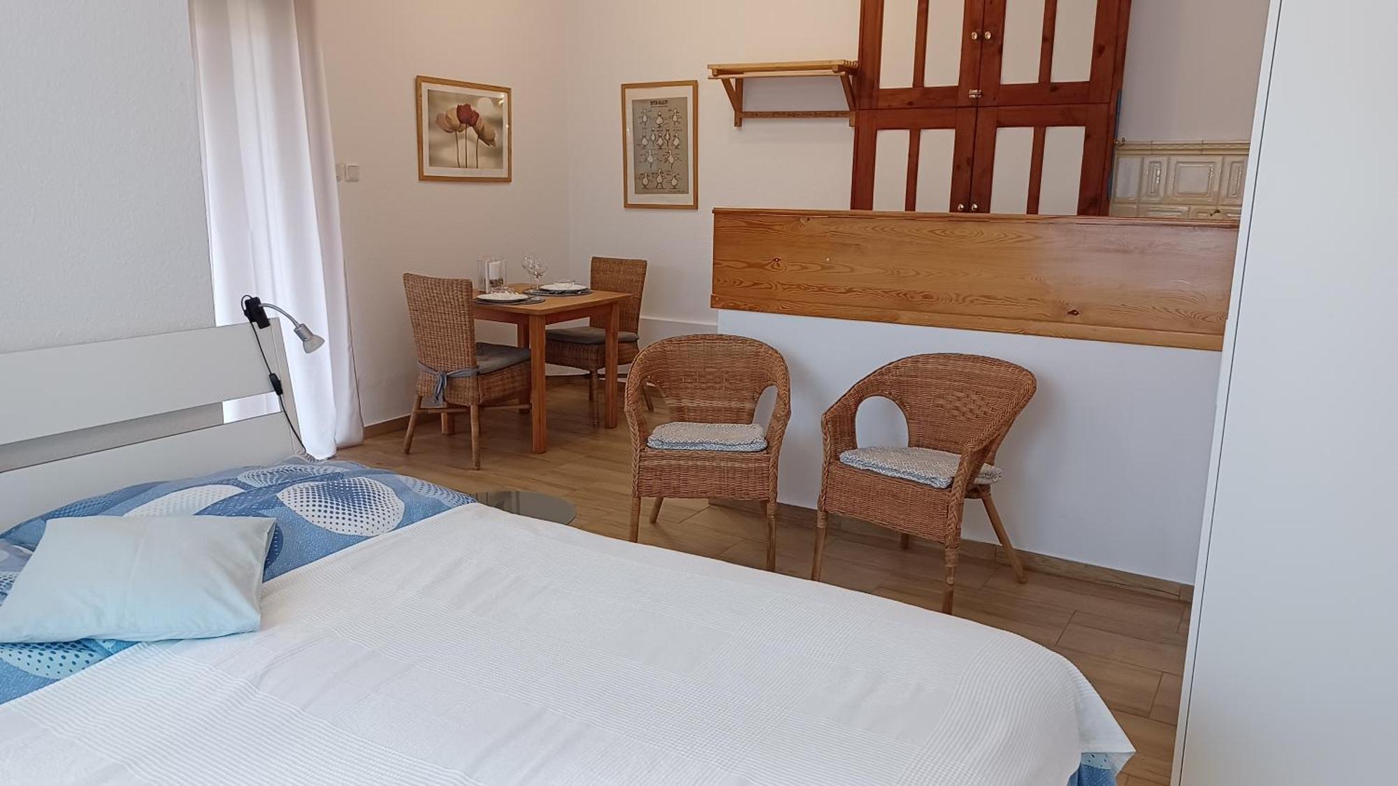 Ferienhaus Plichta Dış mekan fotoğraf