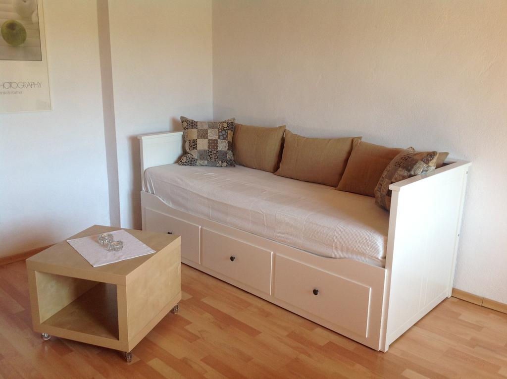 Ferienhaus Plichta Dış mekan fotoğraf