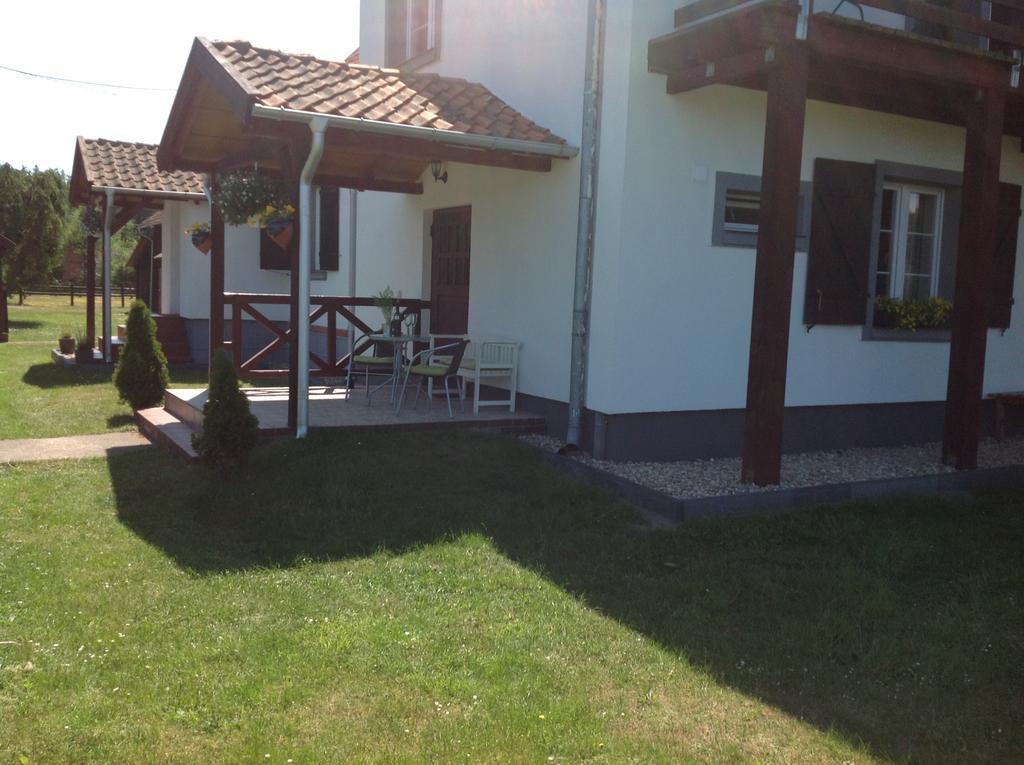Ferienhaus Plichta Dış mekan fotoğraf